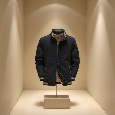 Camperas de Invierno